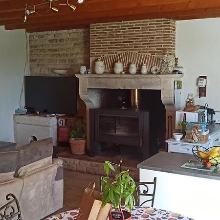 La Maison De Marie Verteuil-sur-Charente 외부 사진