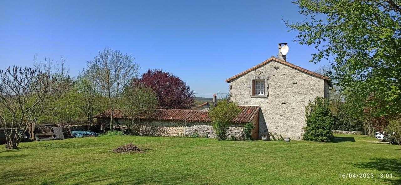 La Maison De Marie Verteuil-sur-Charente 외부 사진