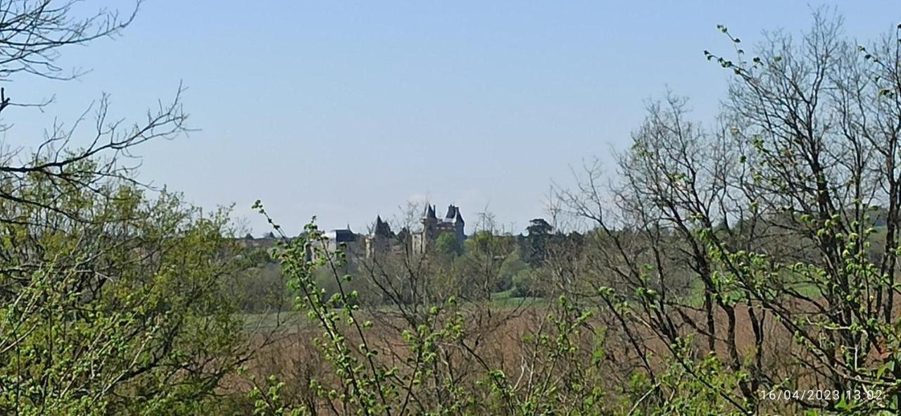 La Maison De Marie Verteuil-sur-Charente 외부 사진